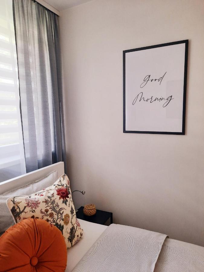 Apartament W Centrum Wroclawia Apartman Kültér fotó