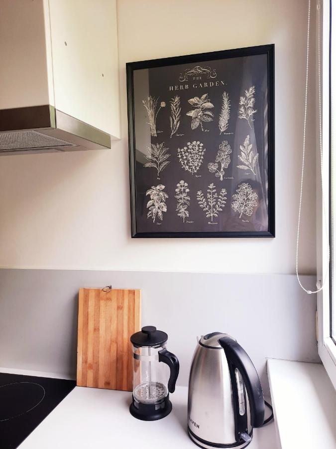 Apartament W Centrum Wroclawia Apartman Kültér fotó