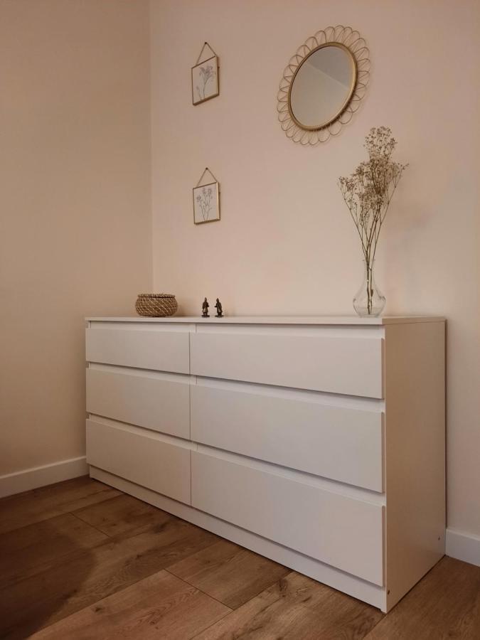 Apartament W Centrum Wroclawia Apartman Kültér fotó